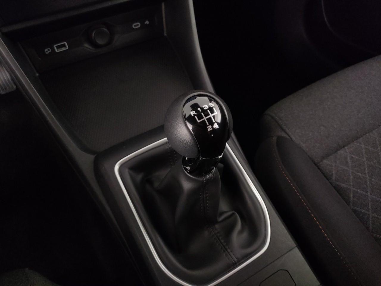 MG MG3 1.5 Comfort