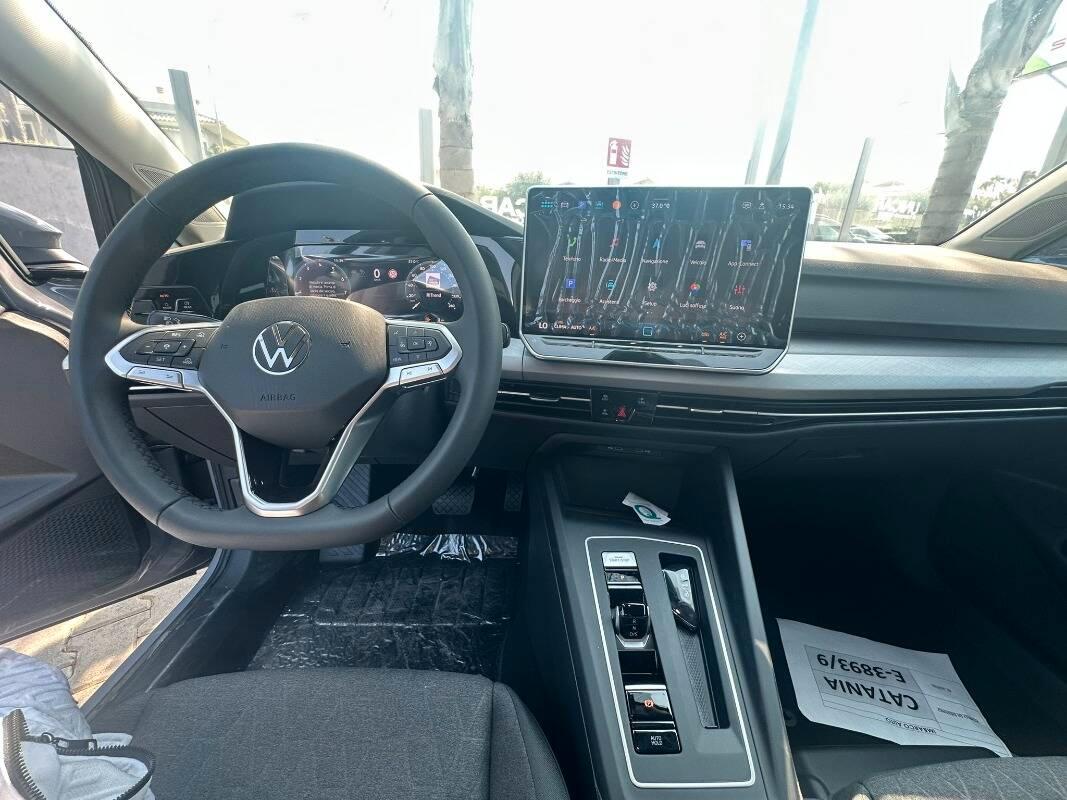 Volkswagen Golf 1.5 tsi Edition Plus 115cv