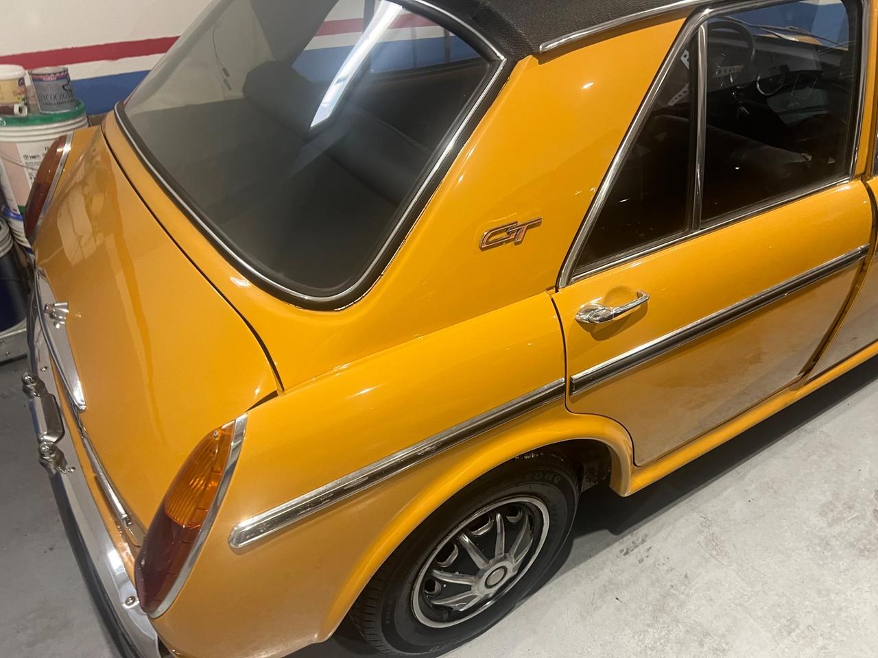 Austin Gt 1300