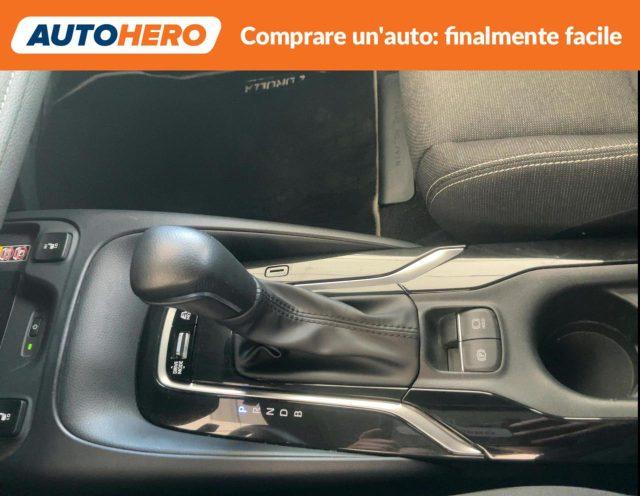 TOYOTA Corolla Active 1.8 Hybrid Touring Sports