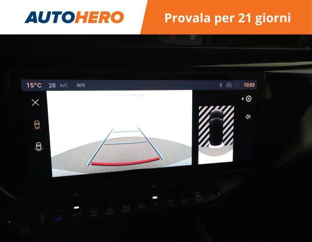 ALFA ROMEO Junior 1.2 136 CV Hybrid eDCT6 Speciale