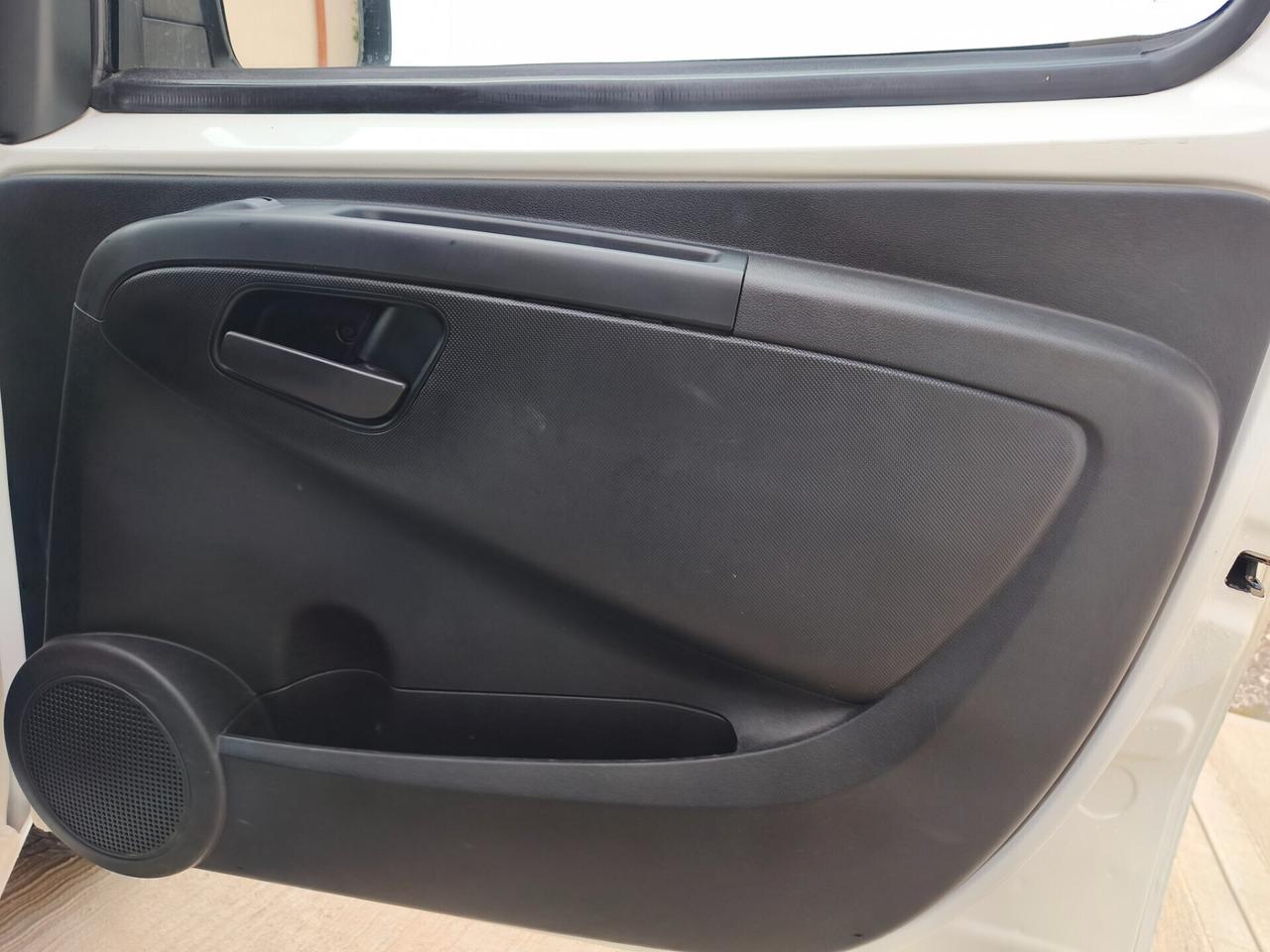 FIAT FIORINO 13 Mjt 16v -95cv SX unicoprop.