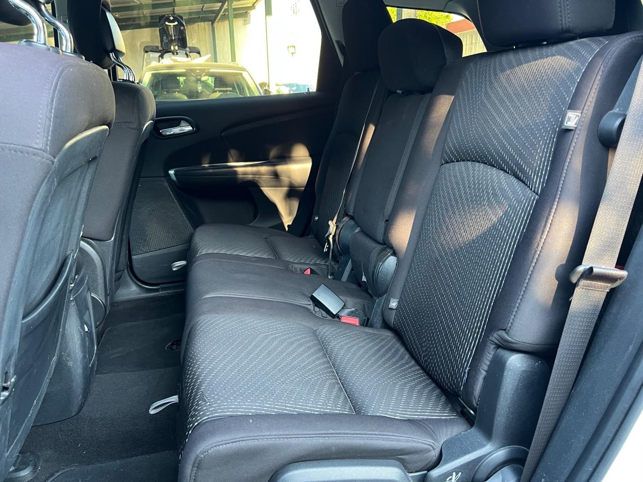 Fiat Freemont 2.0 Multijet 140 CV Lounge 7 posti