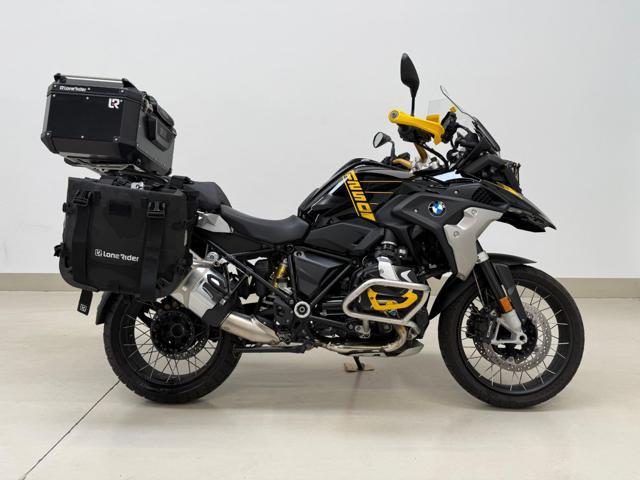 BMW R 1250 GS 40 YEARS GS EDITION