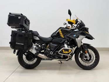 BMW R 1250 GS 40 YEARS GS EDITION