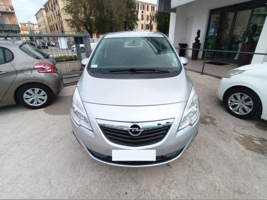 Opel Meriva 1.4 benzina del 2013 SOLO 109.000 KM