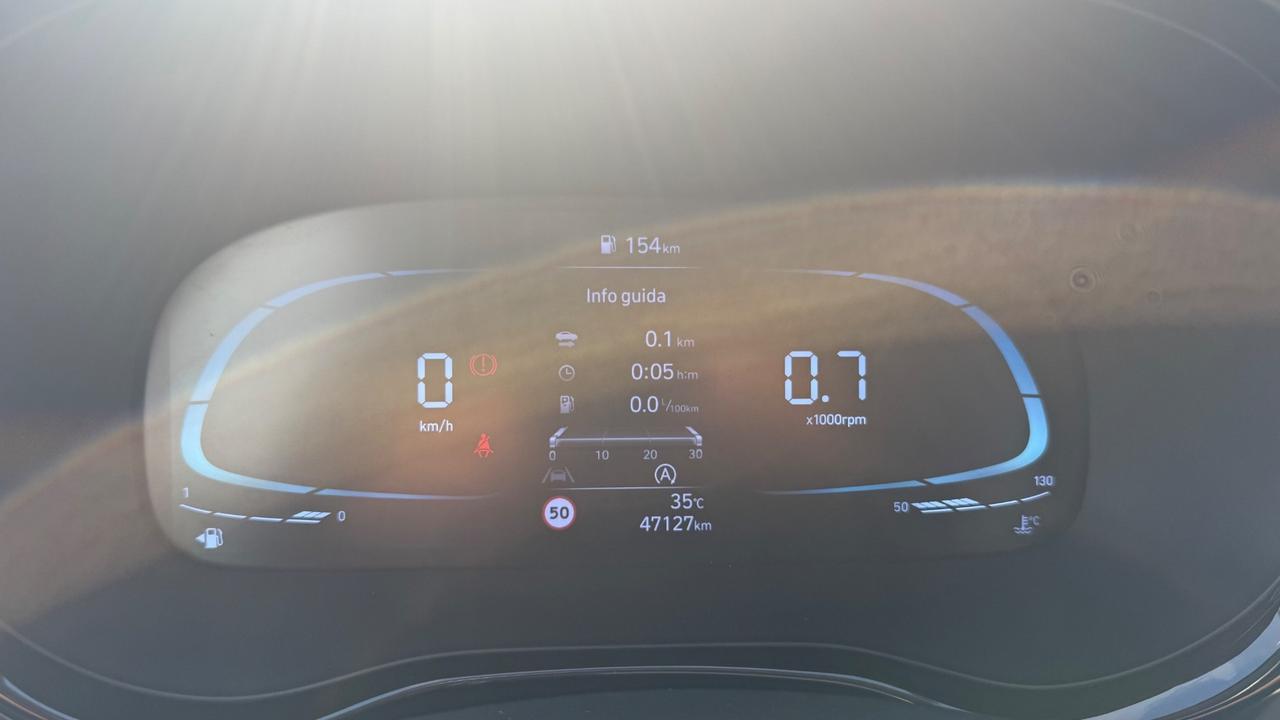 Hyundai i10 1.0 MPI Connectline