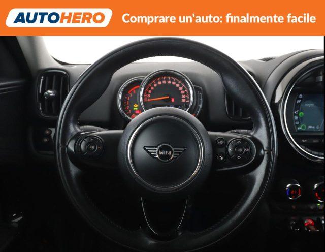 MINI Countryman 2.0 Cooper D Boost Countryman