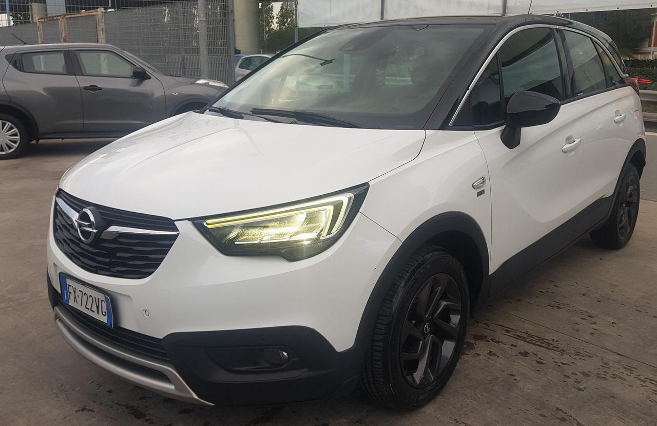 OPEL CROSSLAND X 1.5 ECOTEC D 102 CV 11/2019