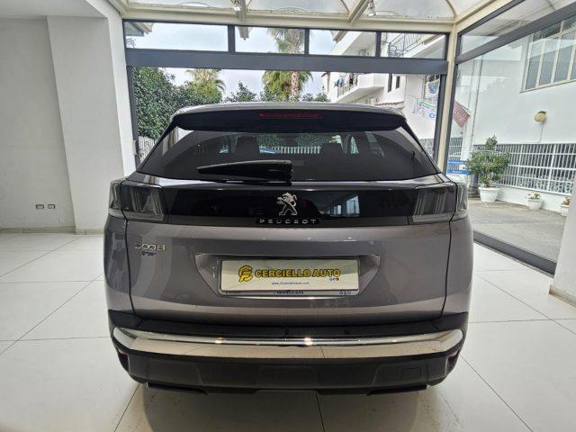 PEUGEOT 3008 PureTech Turbo 130 S&S Allure Pack da ?239,00 mens