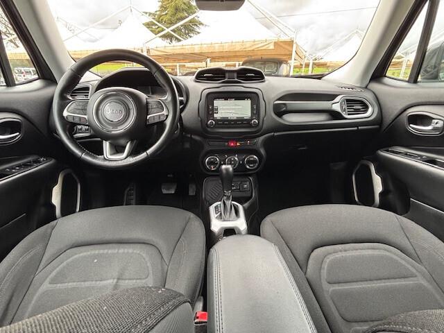 Jeep Renegade 1.6 Mjt 120 CV Limited ''80.000km''