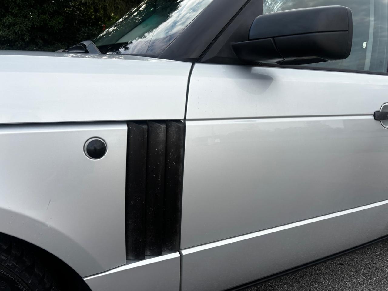 Land Rover Range 3.0 Td6 Vogue Foundry