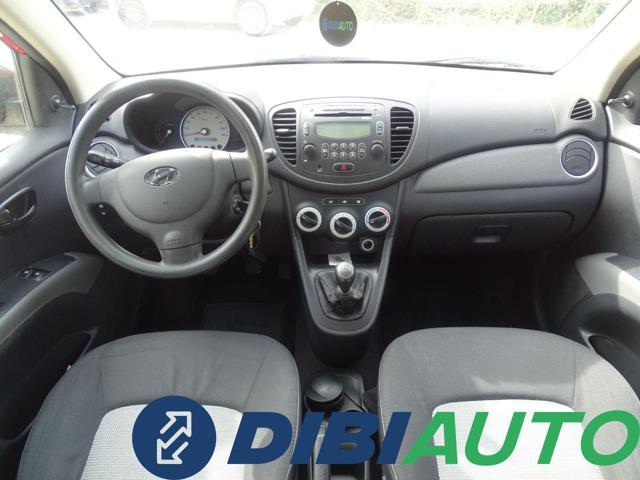 HYUNDAI i10 1.1 12V Style