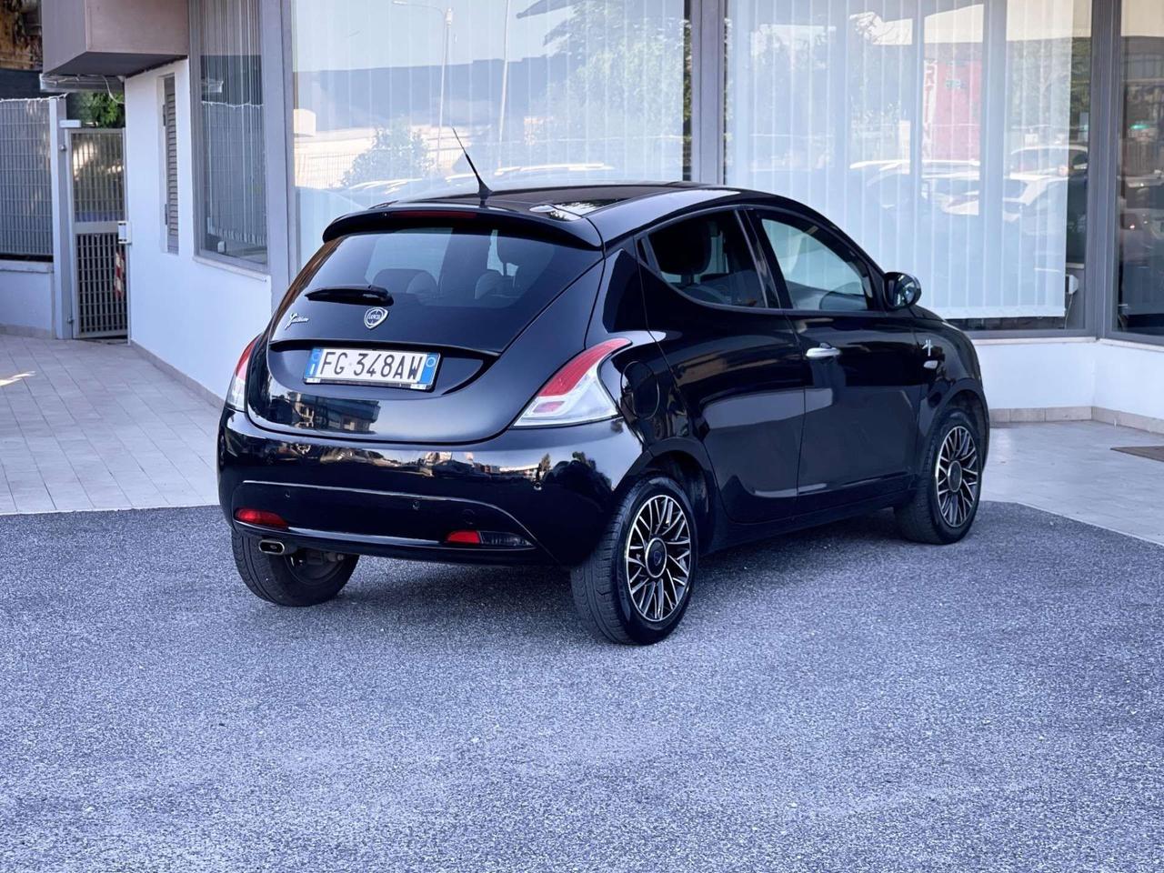 Lancia Ypsilon 1.2 Benzina 69CV E6 Neo - 2016