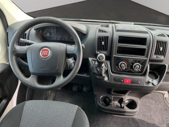 FIAT Ducato 2.3MJT MAX L4H3 ALLESTITO