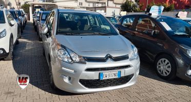 CITROEN C3 1.2 BENZ -PREZZO PROMO