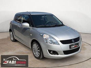 Suzuki Swift 1.3 DDiS 75 Cv 5p. - CHILOMETRAGGIO CERTIFICATO