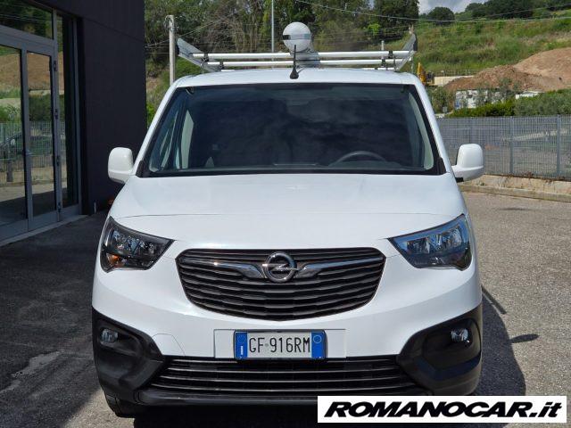 OPEL Combo 1.5 Diesel 100 Edition Allestit. Completo Manut.