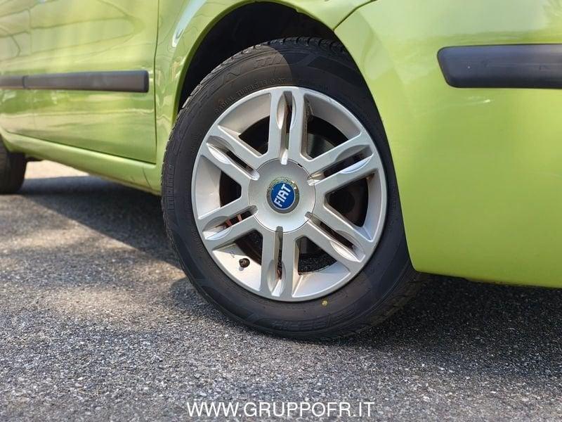 FIAT Panda 1.2 Dualogic (CAMBIO AUTOMATICO)