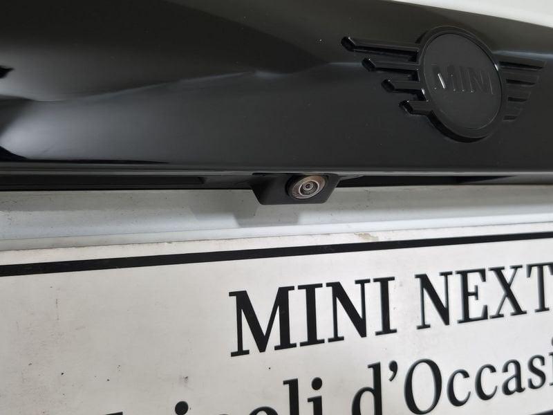 MINI Mini F56 2021 3p 3p 1.5 Cooper Camden auto