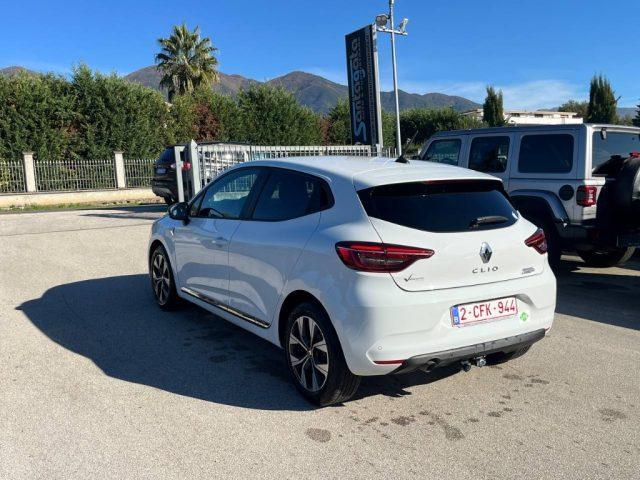 RENAULT Clio TCe 100 CV GPL 5 porte Intens