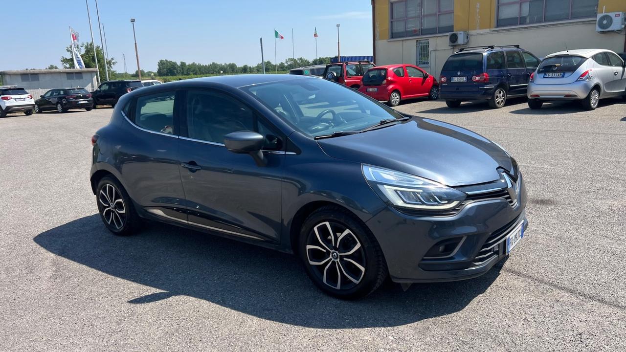 Renault Clio dCi 8V 90CV Start&Stop 5 porte Energy Intens