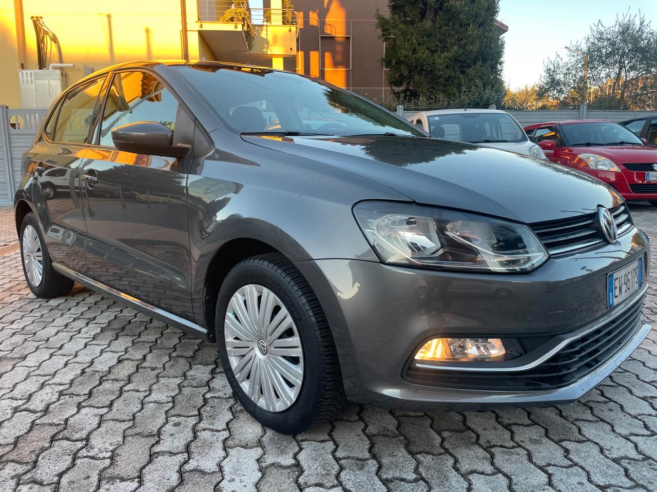 Volkswagen Polo 1.0 MPI 75 CV 5p. Fresh VIVAVOCE NEOPATENTATI