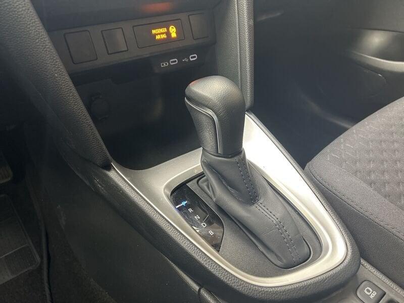 Toyota Yaris Cross 1.5h Active fwd 115 CV e-cvt