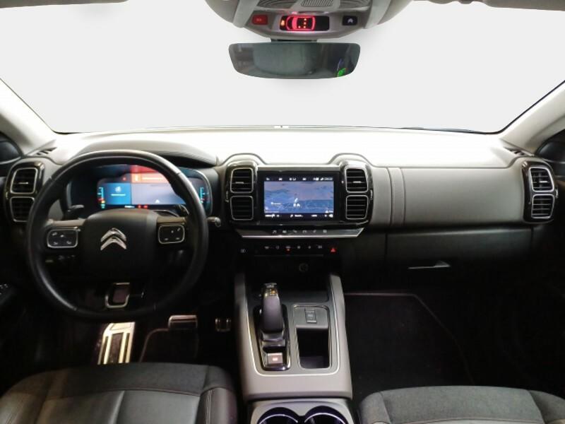 CITROEN C5 AIRCROSS HYBRID 181 E-EAT8 SHINE SUV