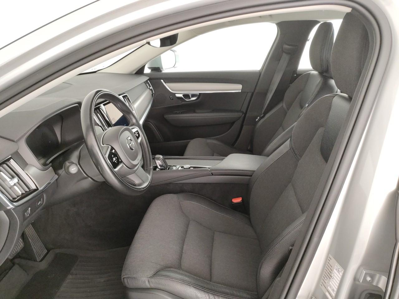 VOLVO V90 Cross Country 2.0 b4 Business Pro awd auto