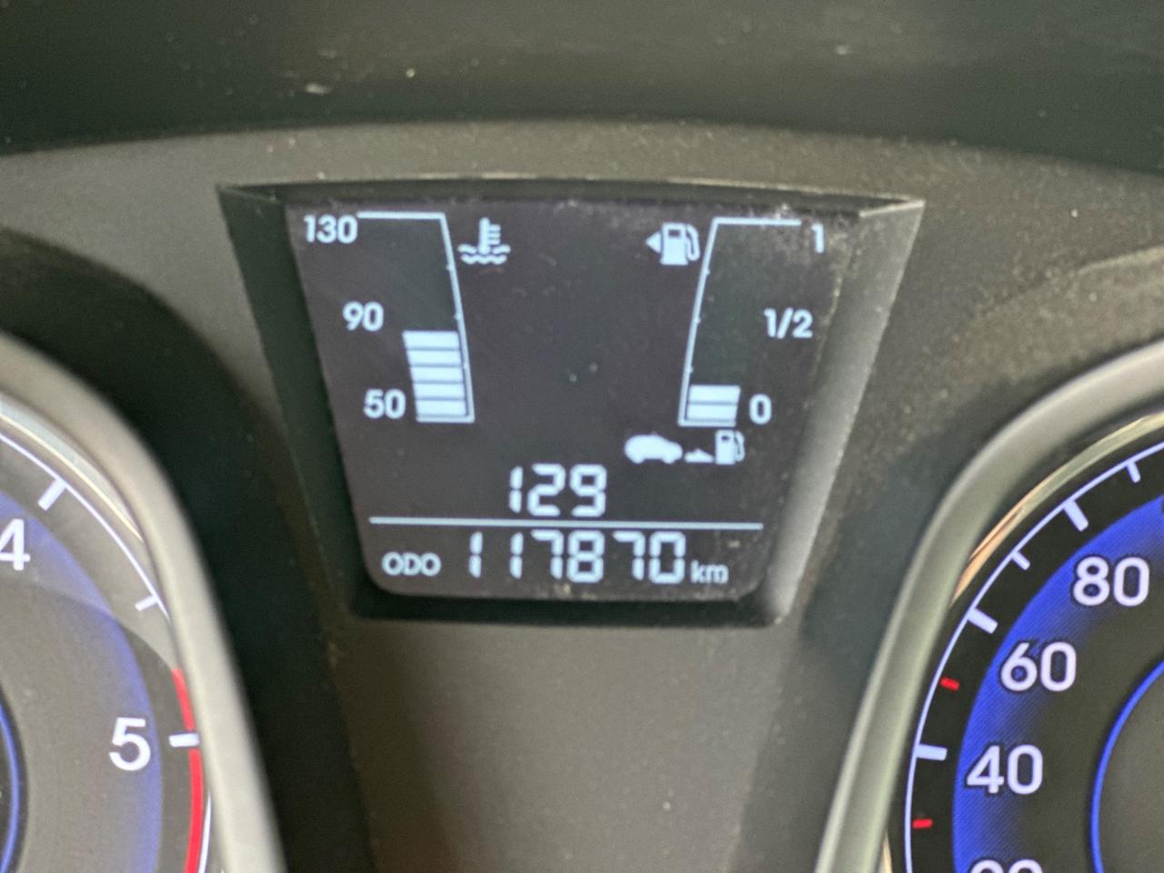 Hyundai iX20 1.4 CRDI 90 CV Comfort