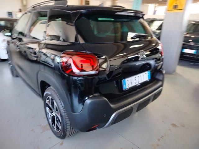 CITROEN C3 Aircross PureTech 110 S&S Plus SUPERPROMO