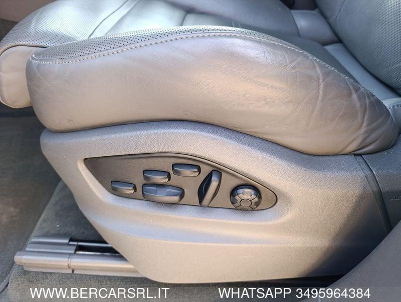 Porsche Cayenne Coupè Cayenne Coupé 3.0 V6 E-Hybrid Platinum Edition*TETTO*CAR PLAY*SEDILI TERMO VENTILATI*TELECAMERA 360*