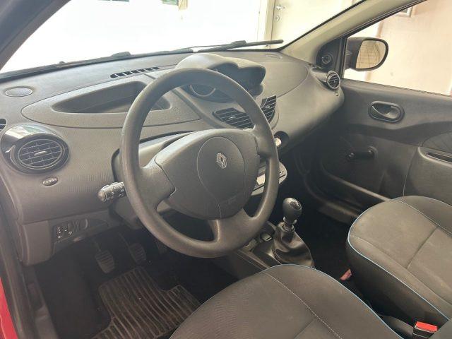 RENAULT Twingo 1.2 16V Live