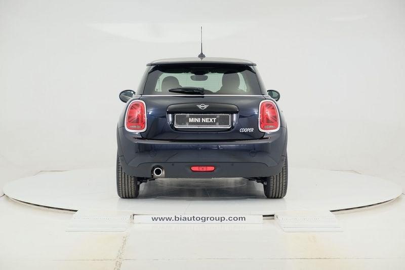 MINI Mini 3 porte Mini F56 2018 3p Benzina Mini 3p 1.5 Cooper Business auto
