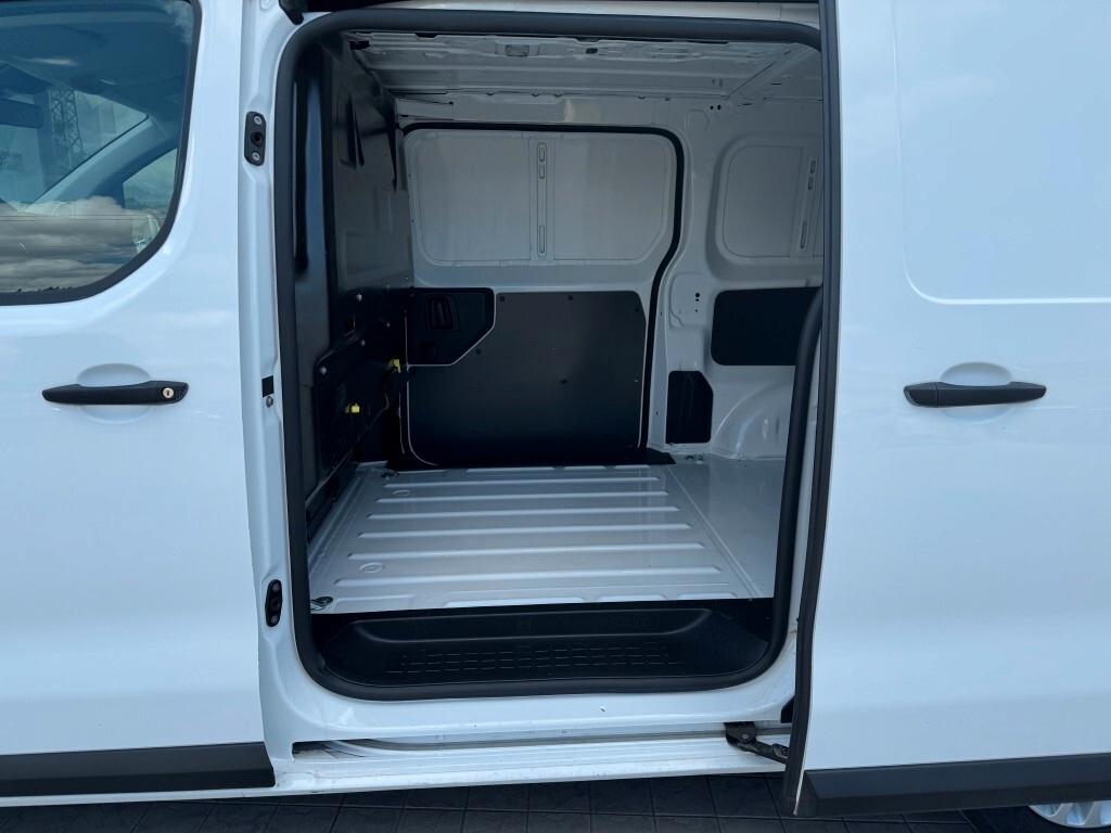 Opel Vivaro 1.5 Diesel 100cv S&s L2 H1 Enjoy