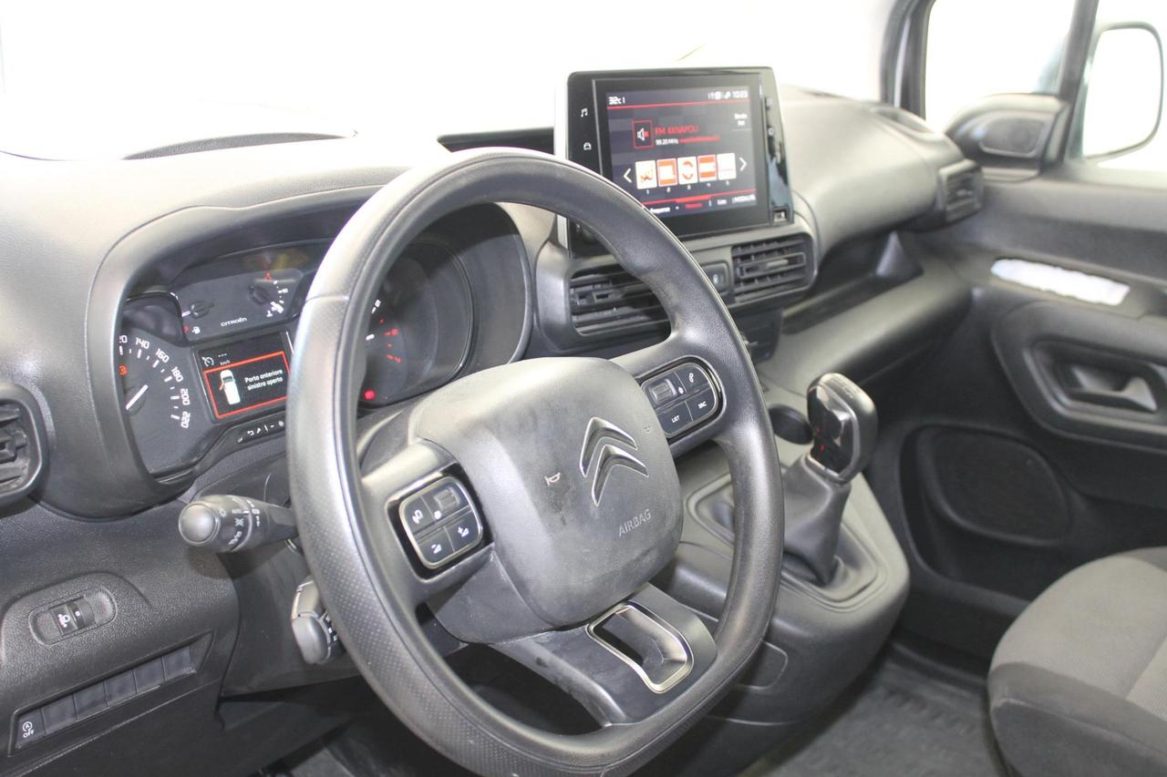 CITROEN Berlingo M 1.5 bluehdi 100 Cv. Driver