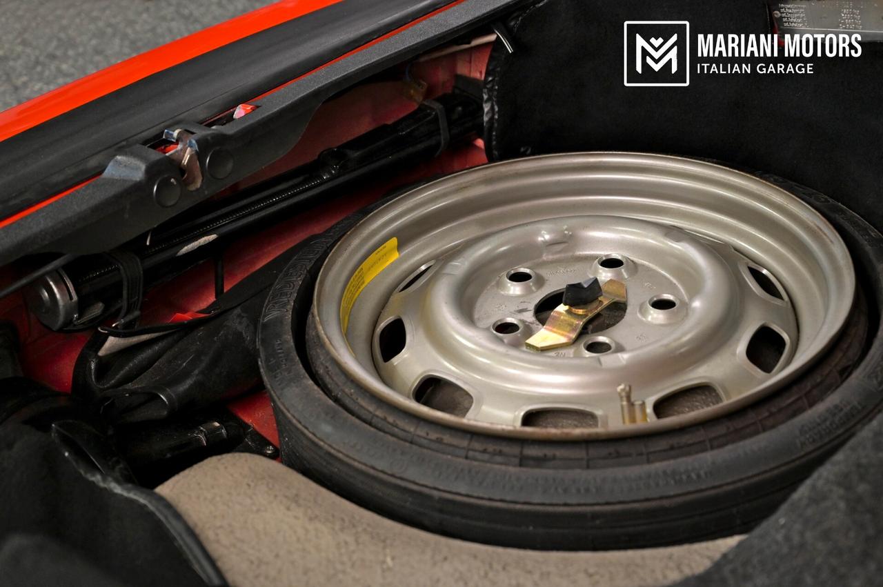 Porsche 911 (930) Carrera 3.2 Targa