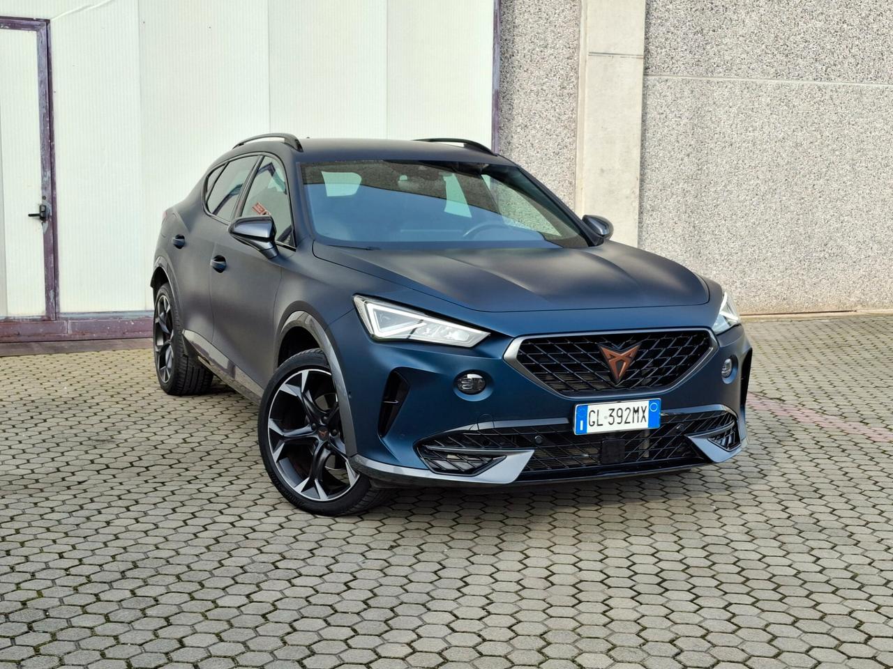 Cupra Formentor 1.5 TSI DSG *PREZZO REALE*