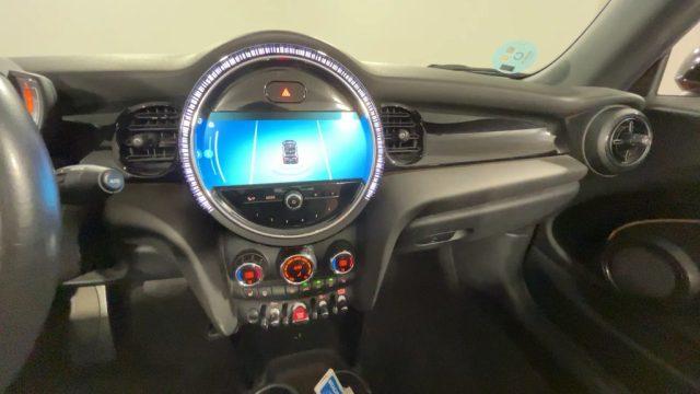 MINI Mini 1.5 Cooper Cabrio Automatic Aziendale Navi