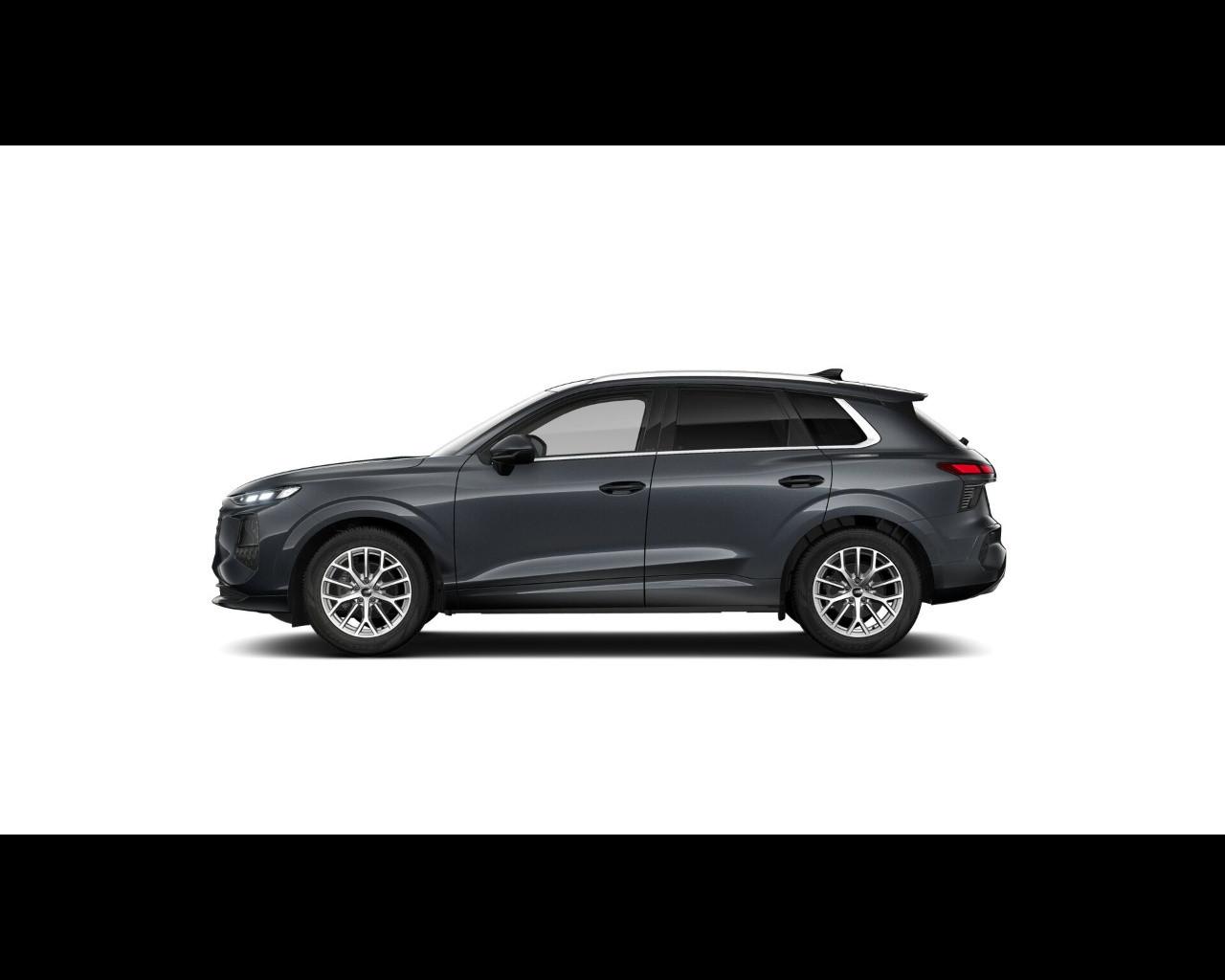AUDI Audi Q3 SUV Business Advanced TFSI 110 kW S tronic