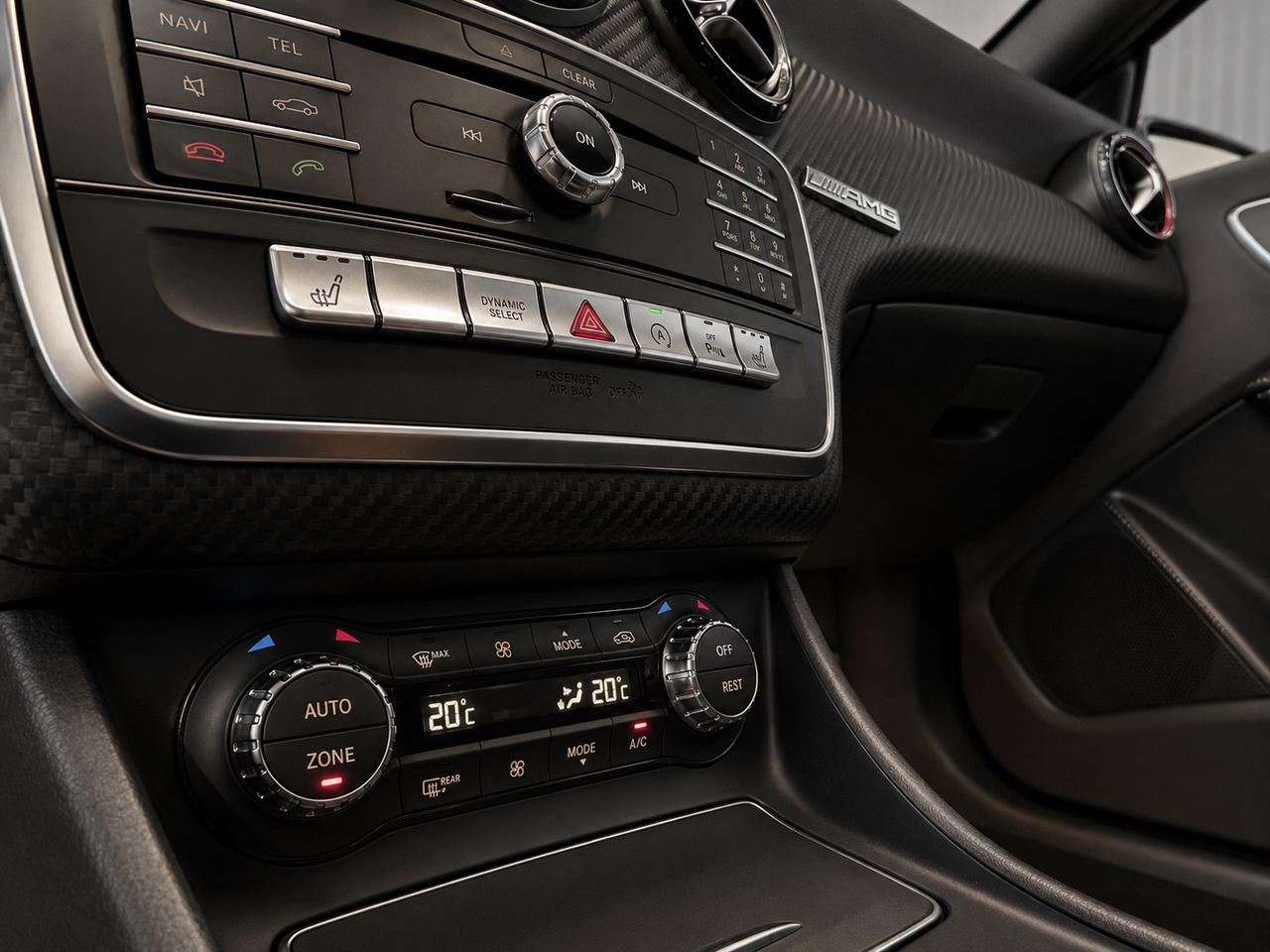 Mercedes-benz A 250 4Matic Automatic Premium Plus