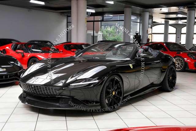 Ferrari Roma SPIDER|"NOVITEC" FULL KIT|CARBON PACK|RIMS 21/22