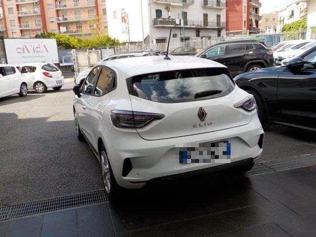 RENAULT Clio ECO-G 100 CV 5 porte Generation