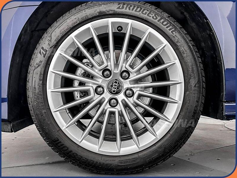 Audi A3 Sportback 35 TFSI Business Advanced