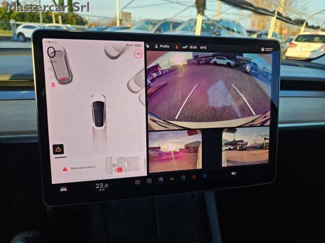 TESLA Model 3 Long Range Dual Motor awd Autopilot - GG338AL