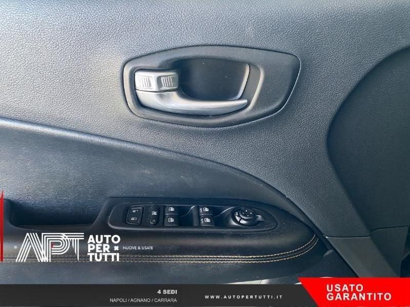 Jeep Compass Compass 1.6 mjt Limited 2wd 120cv my20