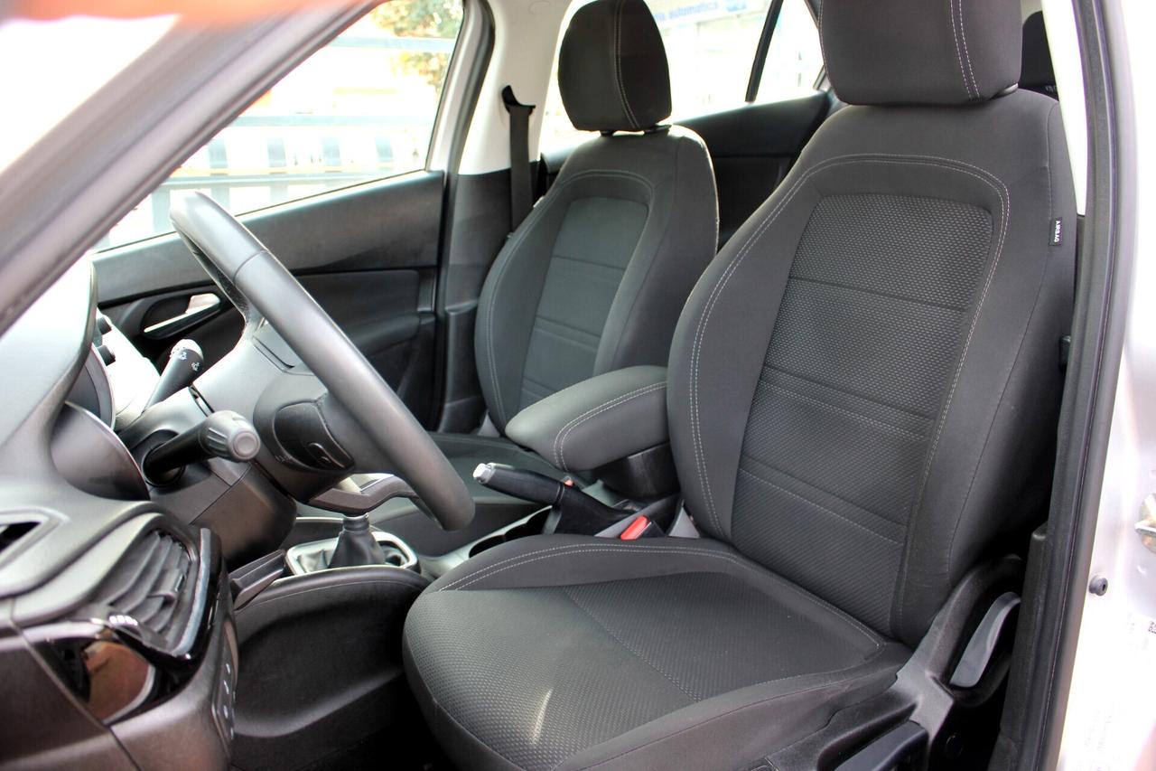 Fiat Tipo SW *PREZZO VERO* 1.3 MJT CITYLIFE UNIPRO KM CERTI