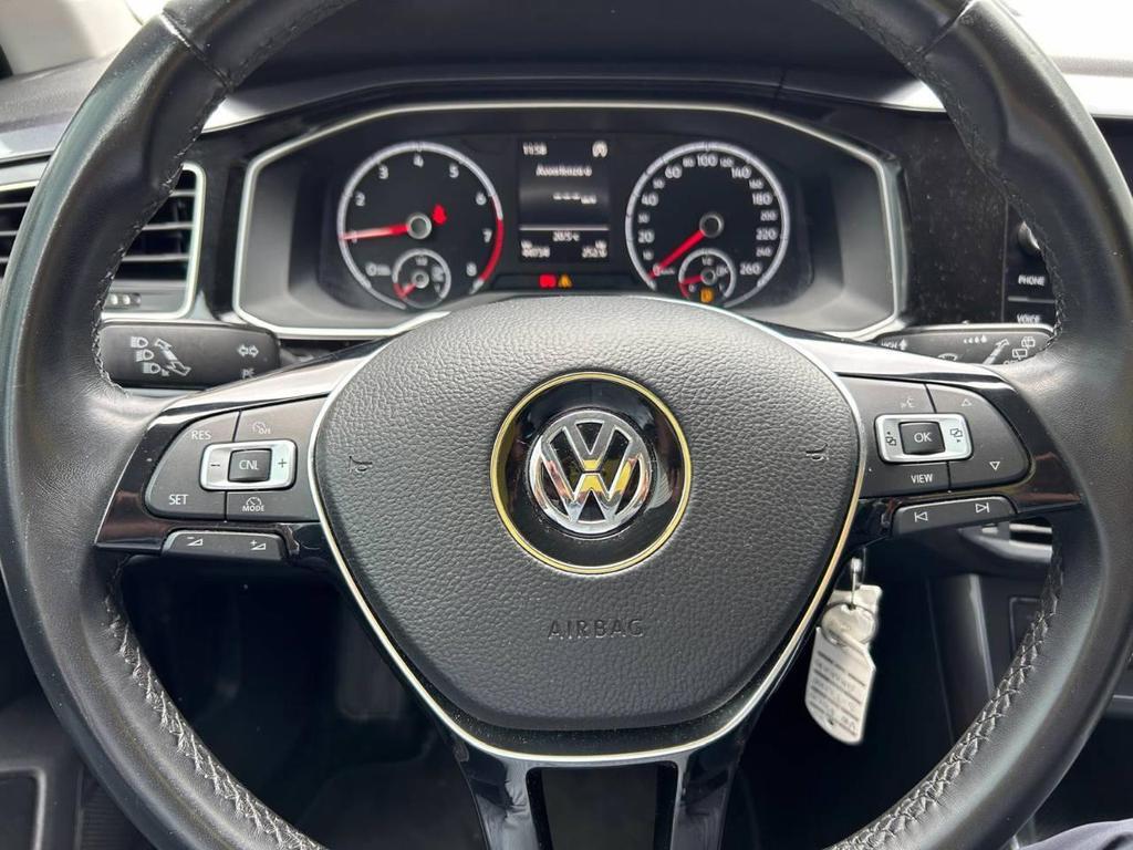 Volkswagen Polo 1.0 TGI BlueMotion Highline