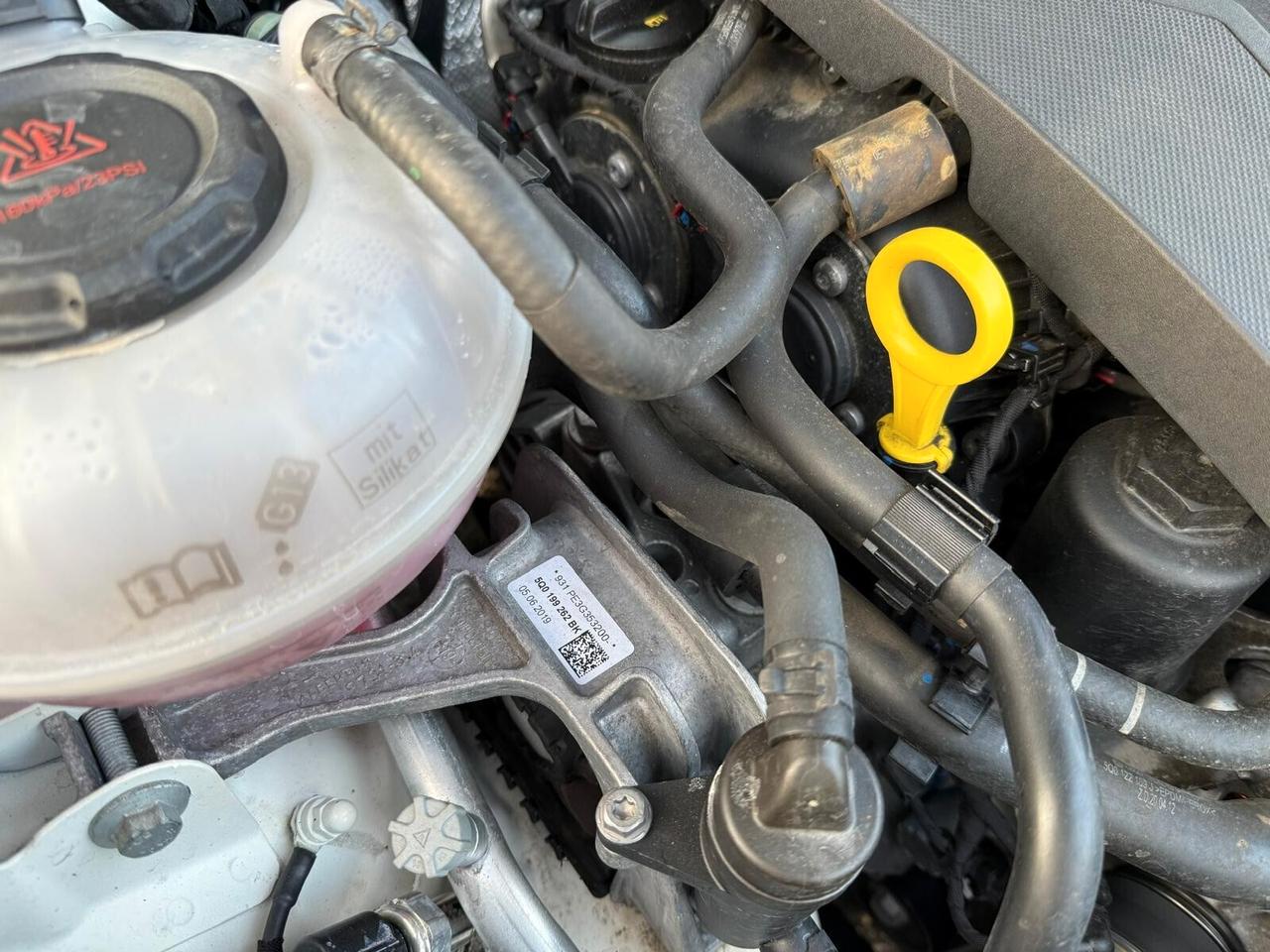 Audi TT Coupé 40 TFSI S tronic